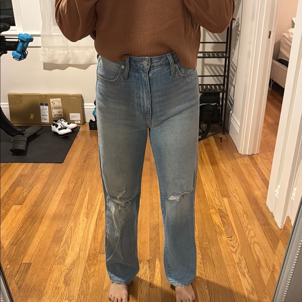 Just black women’s Jeans